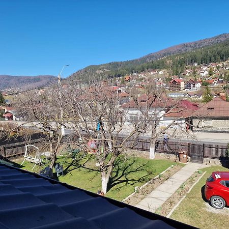 Casa Maria Busteni - Poiana Tapului Esterno foto