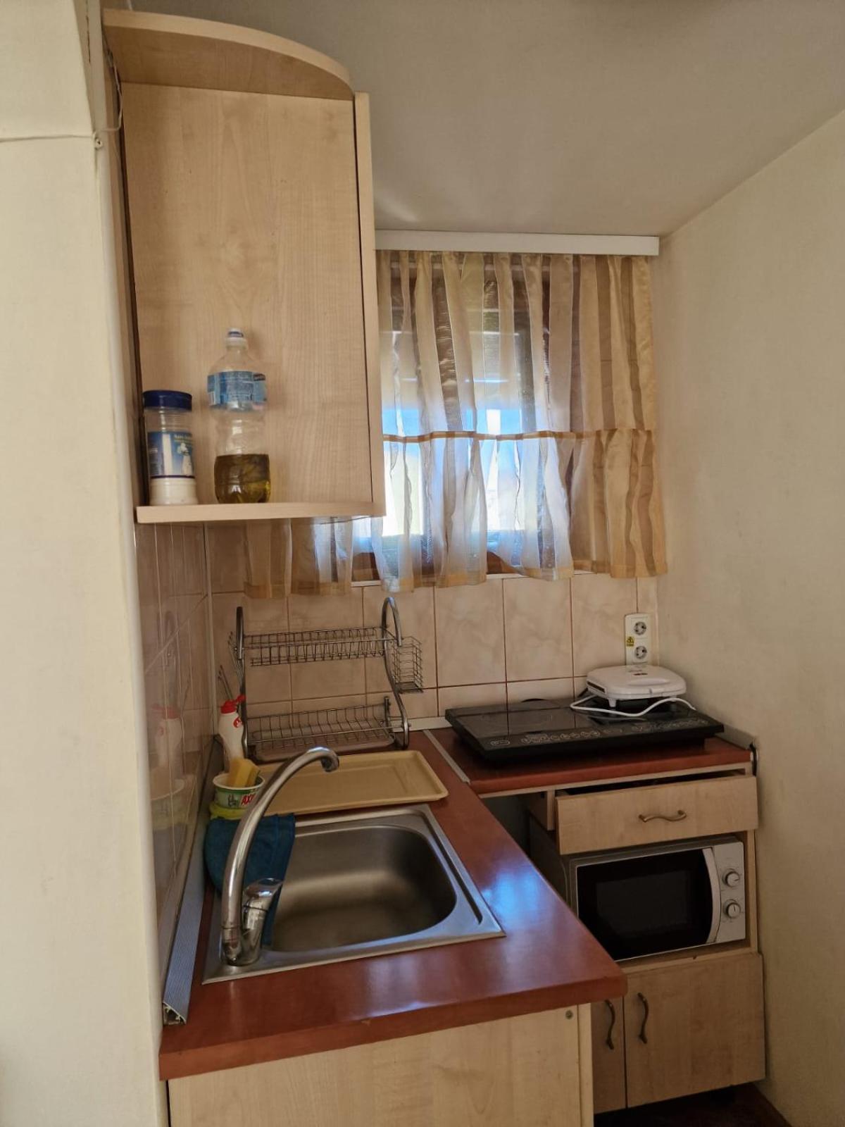 Casa Maria Busteni - Poiana Tapului Esterno foto