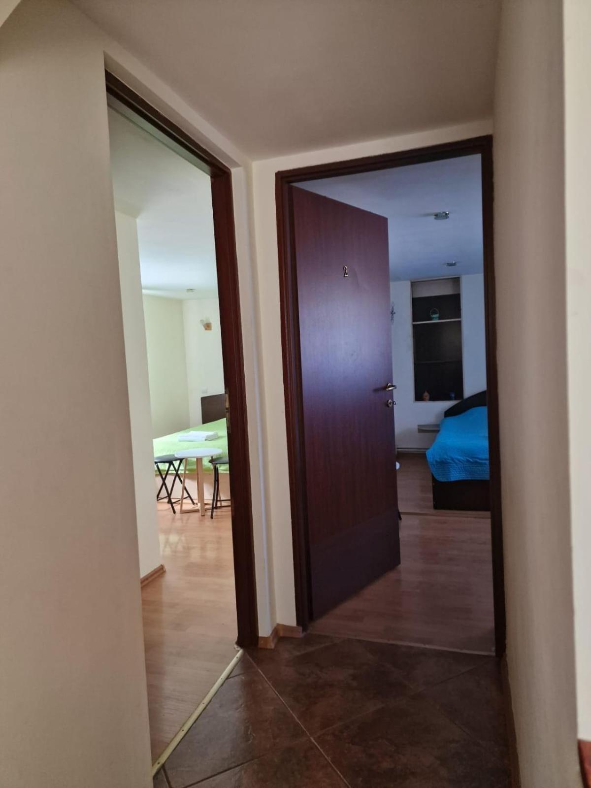 Casa Maria Busteni - Poiana Tapului Esterno foto