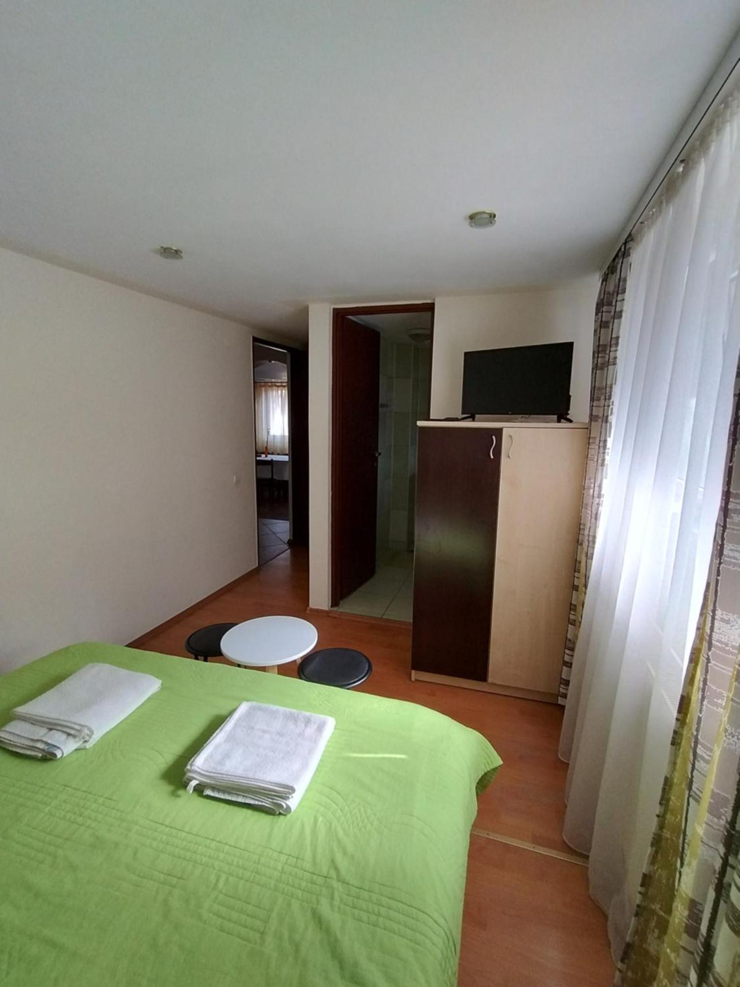 Casa Maria Busteni - Poiana Tapului Esterno foto