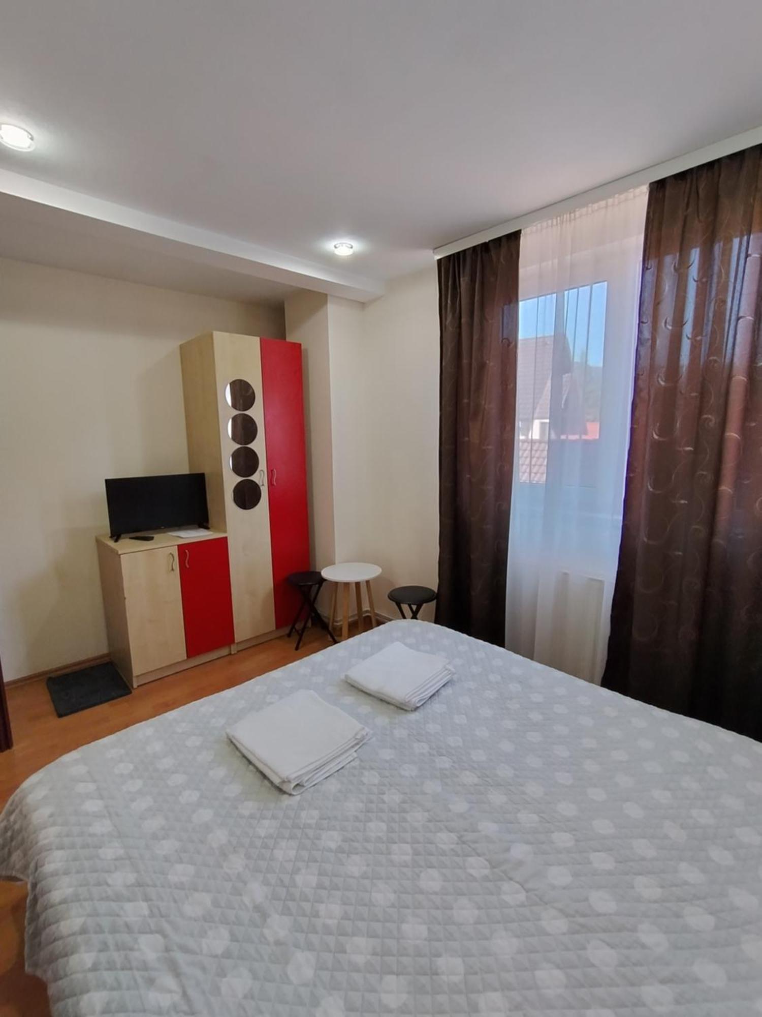 Casa Maria Busteni - Poiana Tapului Esterno foto