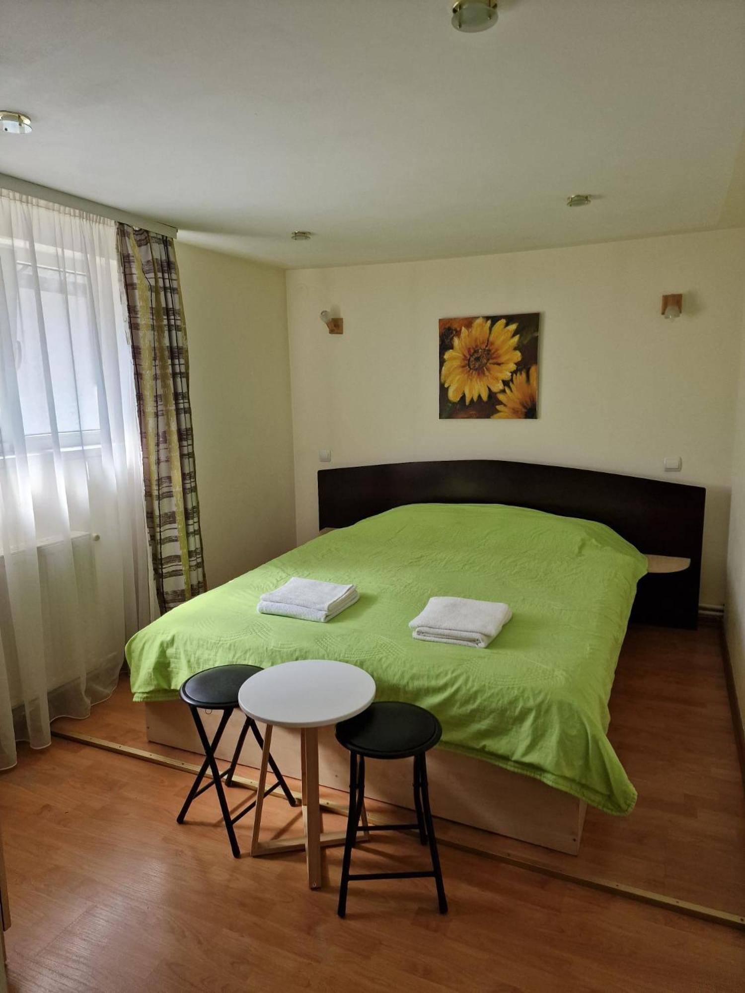 Casa Maria Busteni - Poiana Tapului Esterno foto